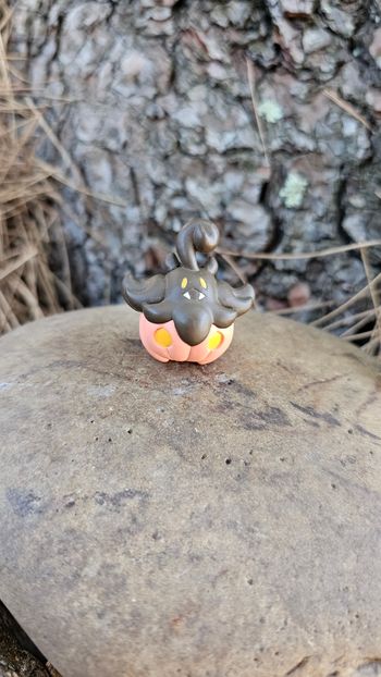 Super figurine Pokemon Nintendo tomy pitrouille
