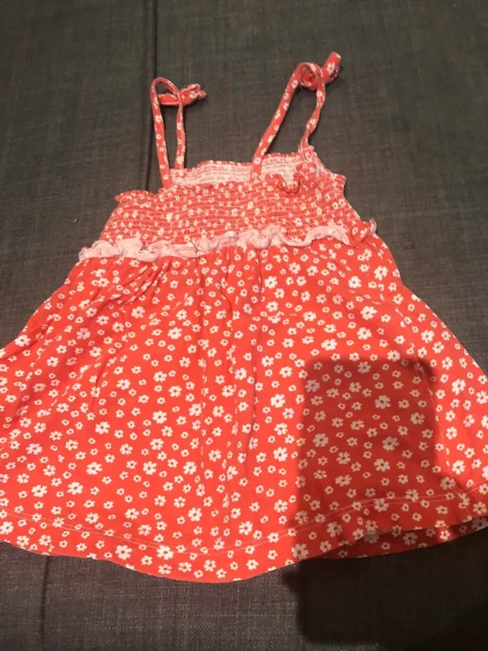 Robe kiabi