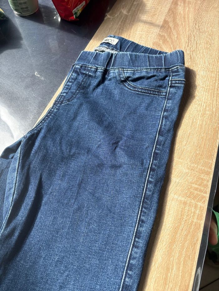 Jeans slim taille 38 - photo numéro 2