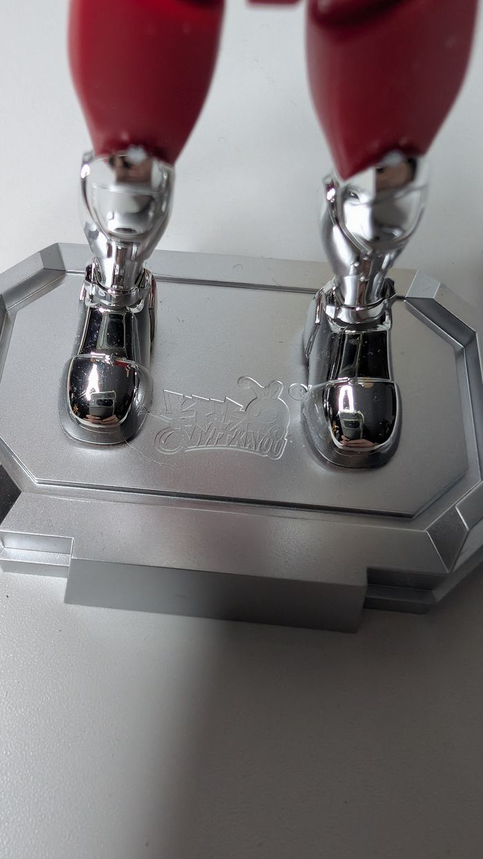 [Kayou] Saint Seiya de Seiya - photo numéro 3