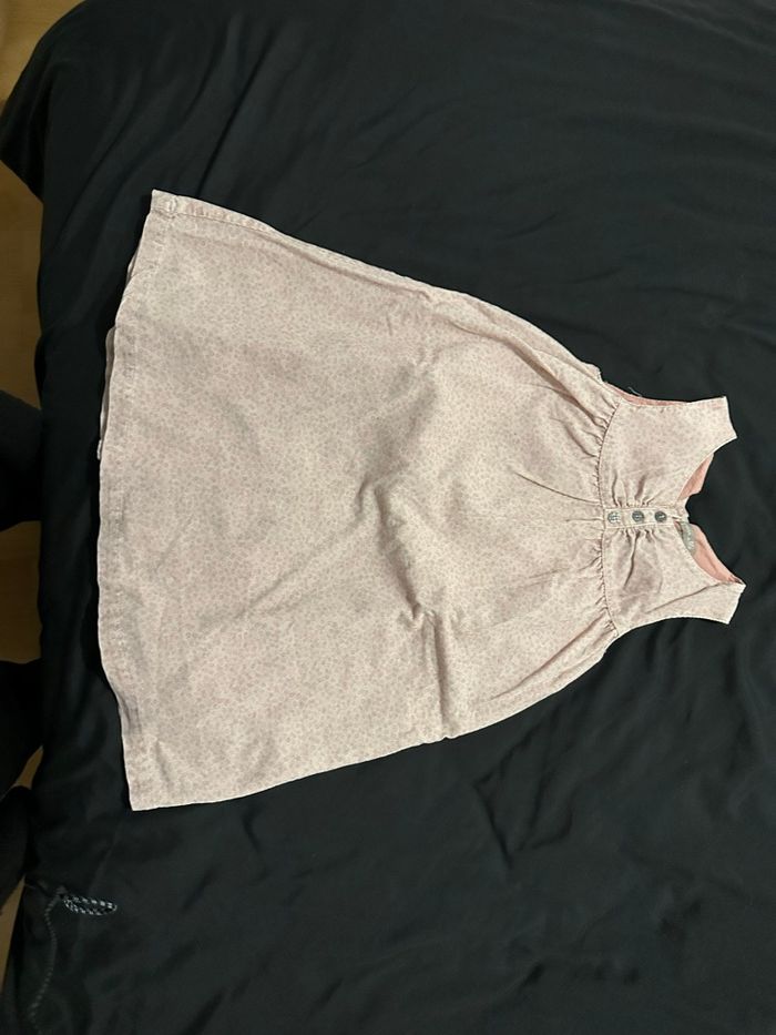 Lot de 5 vêtements - photo numéro 4