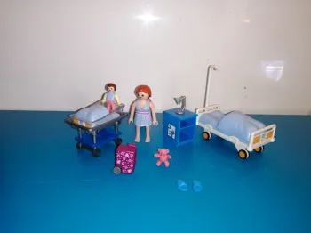 Thème* enfant & accessoires / chambre maternité