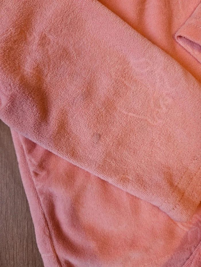 Pyjama 2 pièces Primark 4/5 ans licorne 🦄 - photo numéro 6