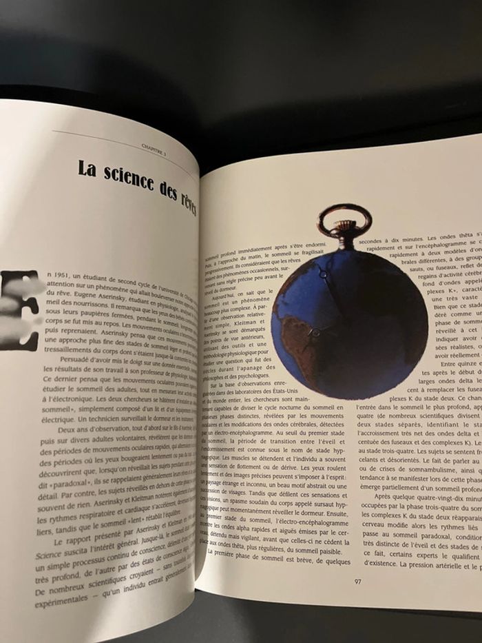 Attention à ne pas mettre en toutes les mains ! Lot de 3 livres ésotériques - photo numéro 17