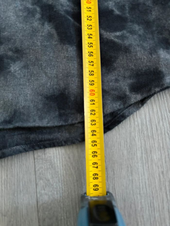 Chemisier Laurence doligé taille M - photo numéro 9