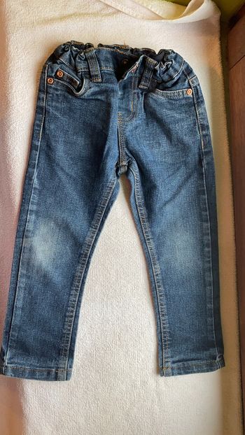 Jeans skinny