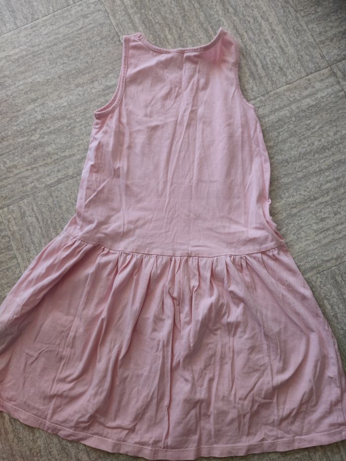 Robe fille 6 ans - photo numéro 3