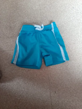 Short 6/ 9 mois