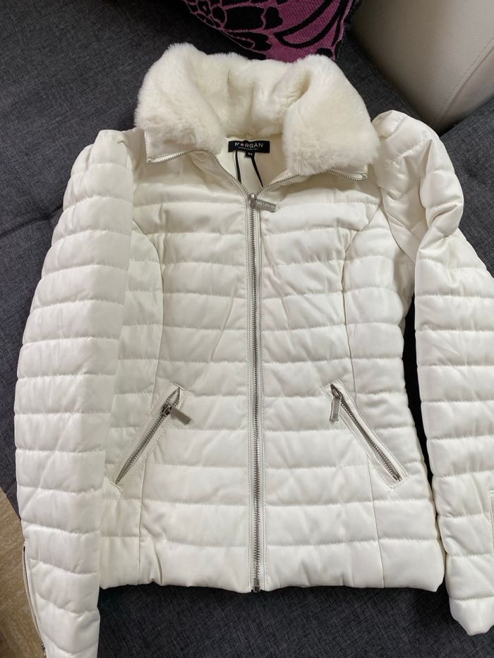 Doudoune - photo numéro 2