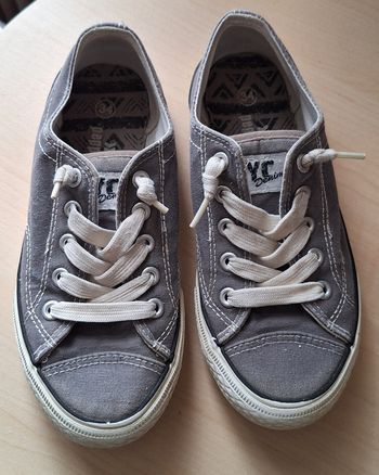 Chaussures garçon