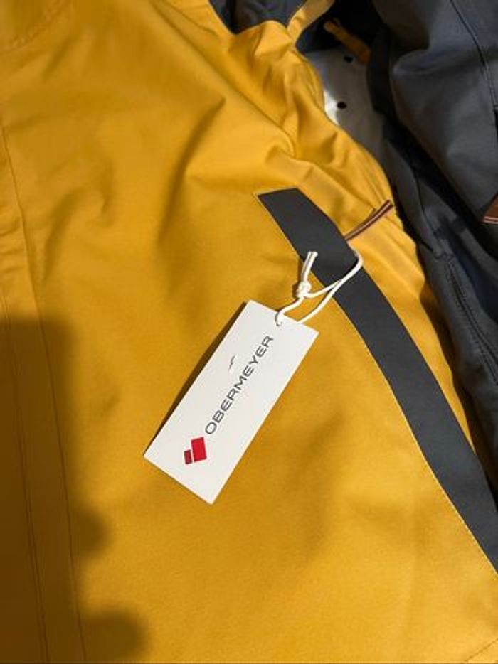 Veste ski - photo numéro 4