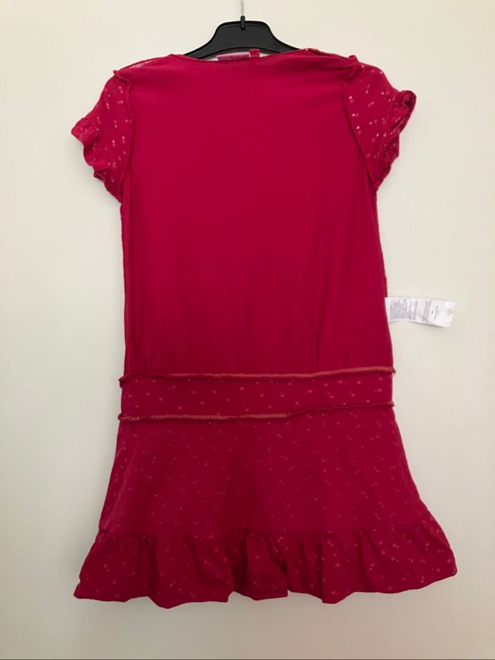 Tunique ou robe courte Kiabi 7/8 ans (1€) - photo numéro 7