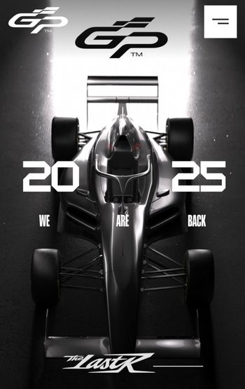 GP EXPLORER : THE LAST RACE Circuit des 24 Heures du Mans dimanche 5 octobre 2025