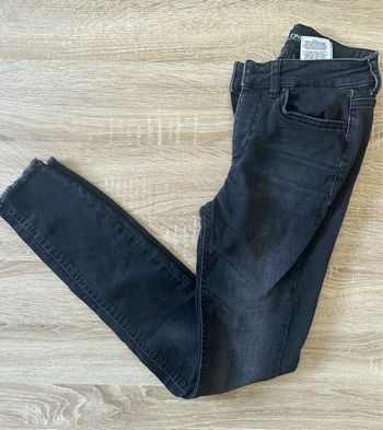 Jeans noir Only