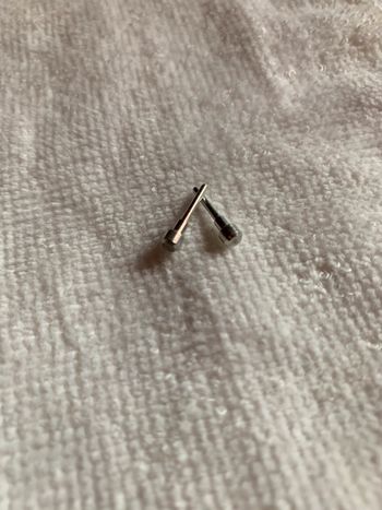 Boucles d’oreilles