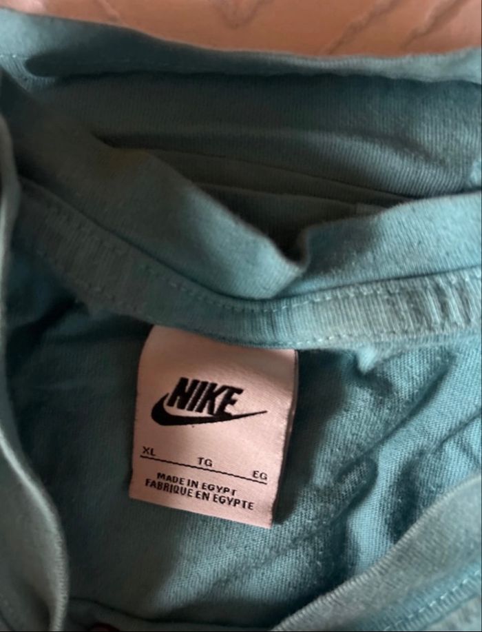 T-shirt Nike - photo numéro 4