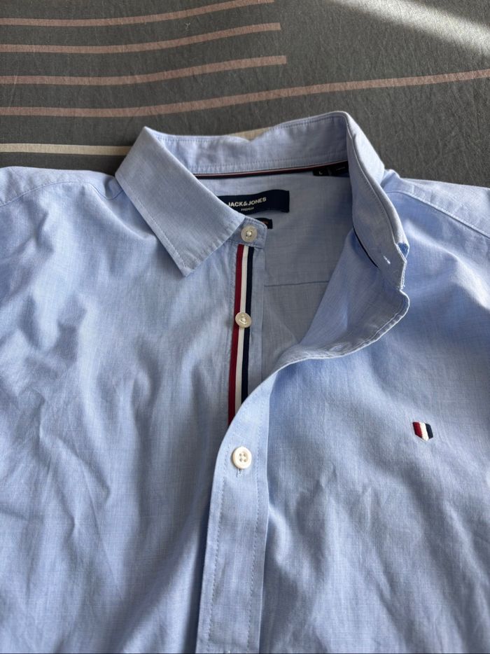 Chemise homme - photo numéro 2