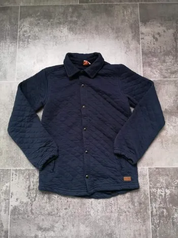 Gilet / chemise