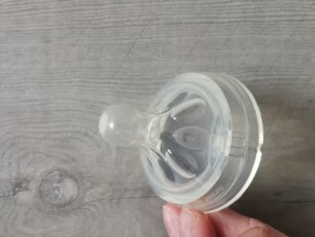 Tétine avent taille 2