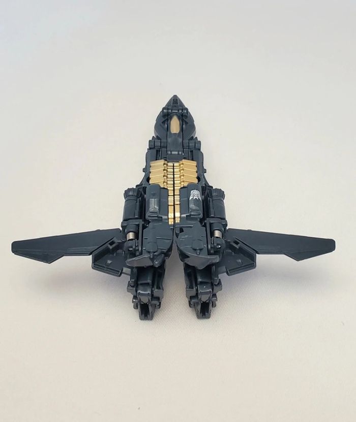Transformers x 2 - The Last Knight Turbo Changer Megatron - photo numéro 14