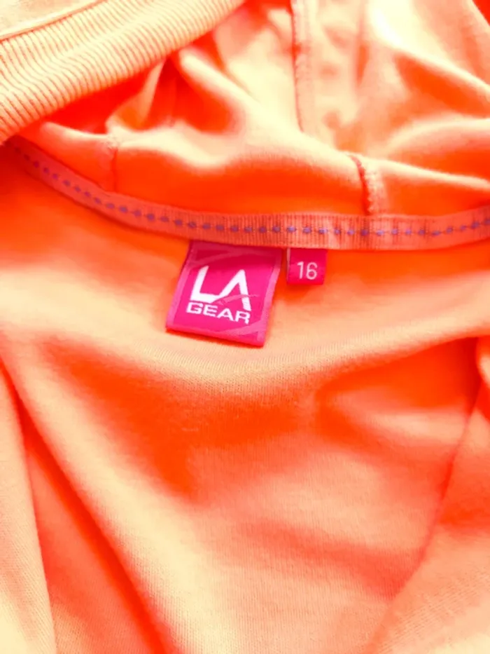 Pull gilet sans manches à capuche - photo numéro 4