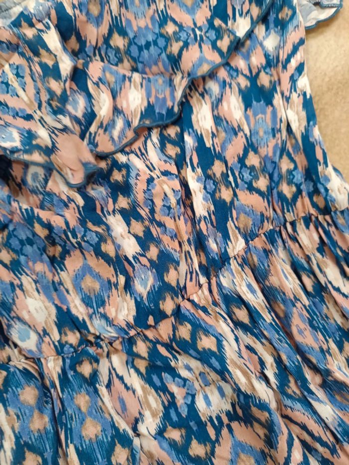 Longue robe - photo numéro 2