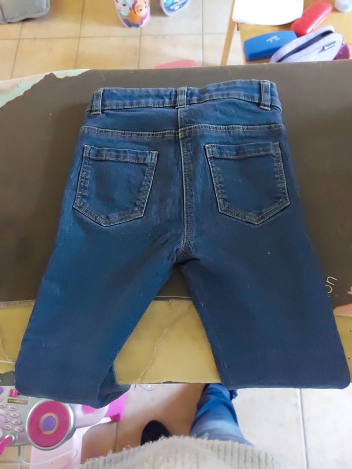 Jean Gémo 6A - photo numéro 9