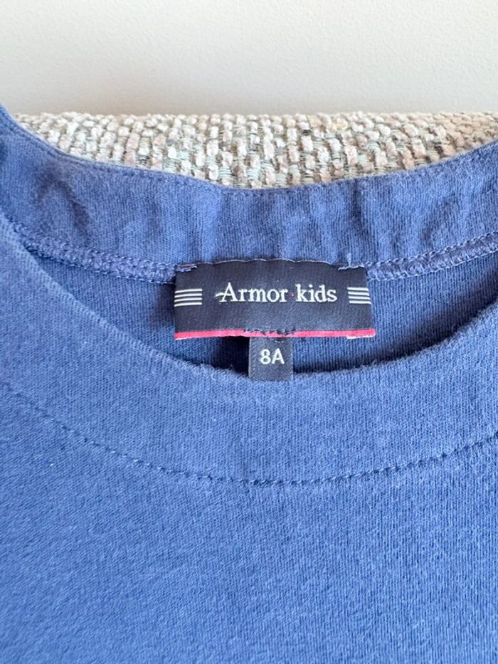 Robe fille armor kids - photo numéro 2