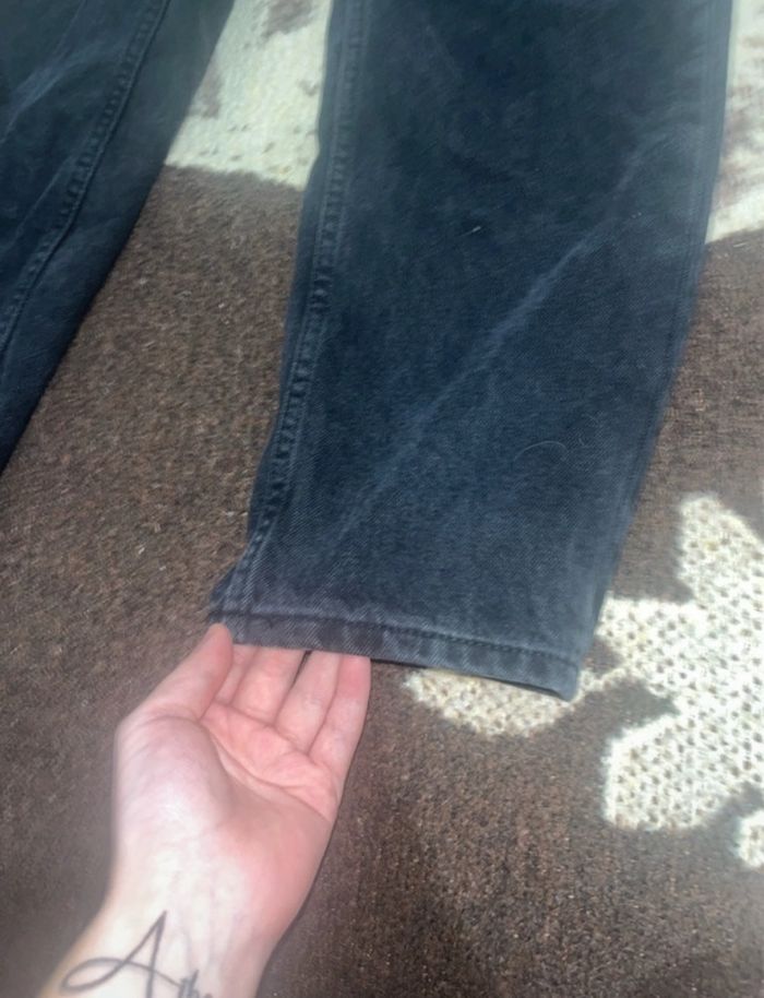 Jean mom - photo numéro 2