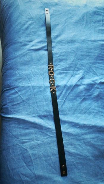 Ceinture courte