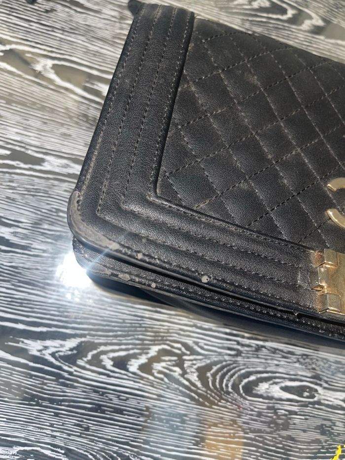 Sac Channel - photo numéro 4