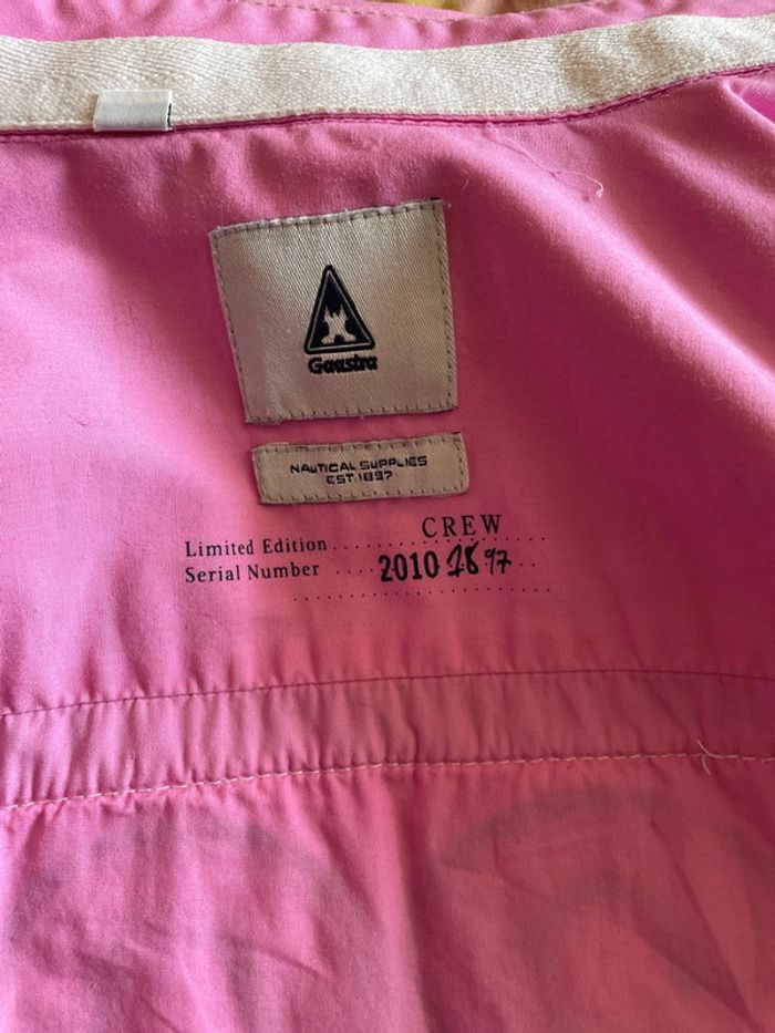 Chemise - photo numéro 7