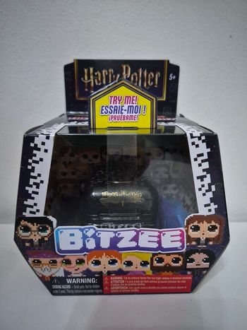 Bitzee harry potter - personnage interactif.