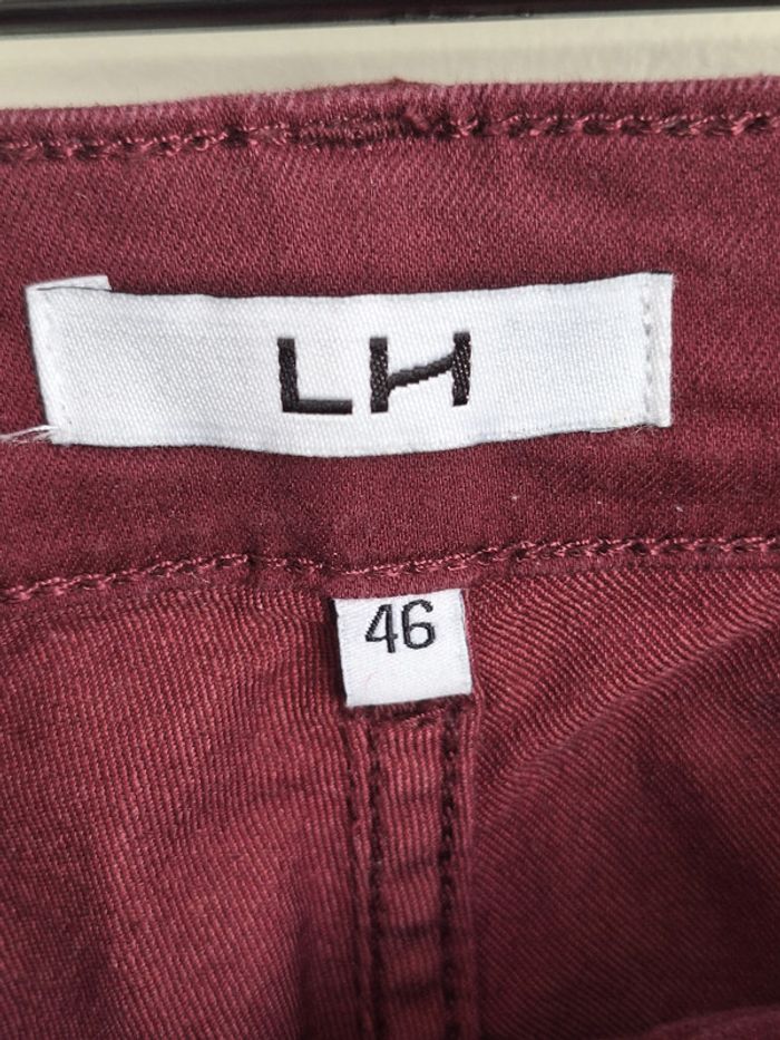 Jeans  - La Halle - Taille46 - photo numéro 4