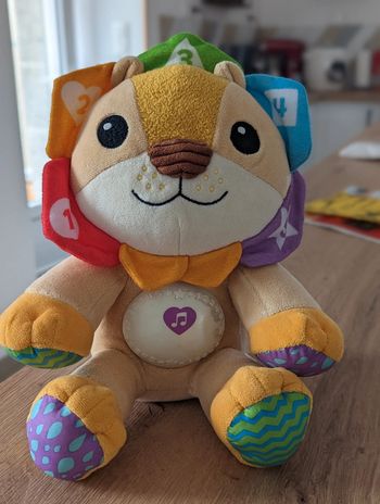 Lionceau
