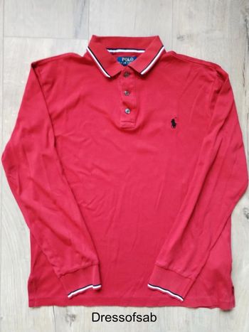 Polo Ralph Lauren homme