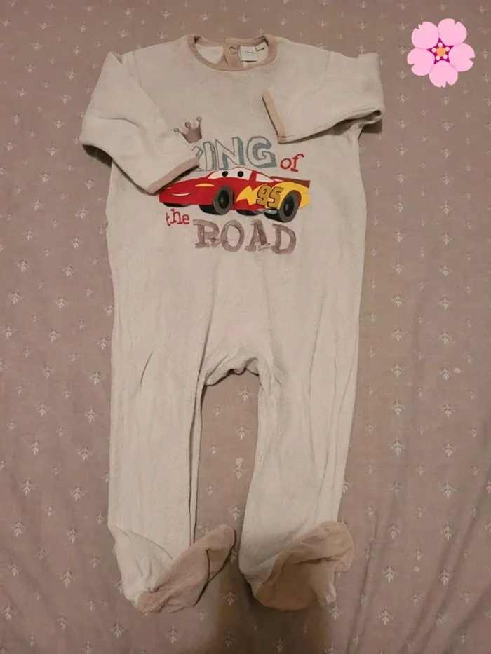 Pyjama disney enfant
