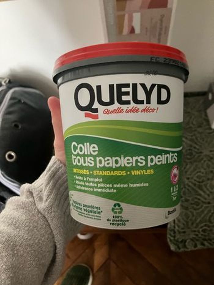 Papier peint enfant Little Dutch - photo numéro 4