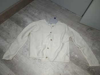 Gilet okaidi