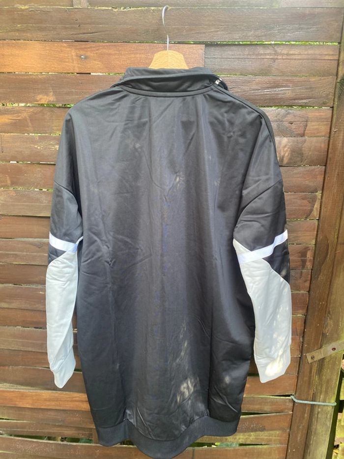Sweat long Umbro - photo numéro 4