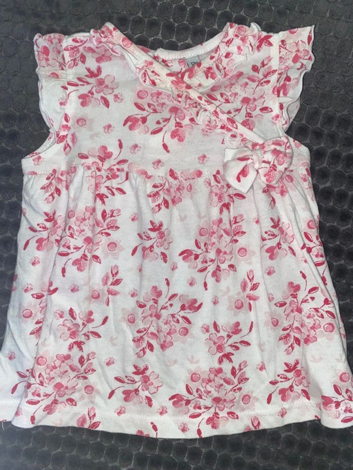 Robe été fille - photo numéro 2