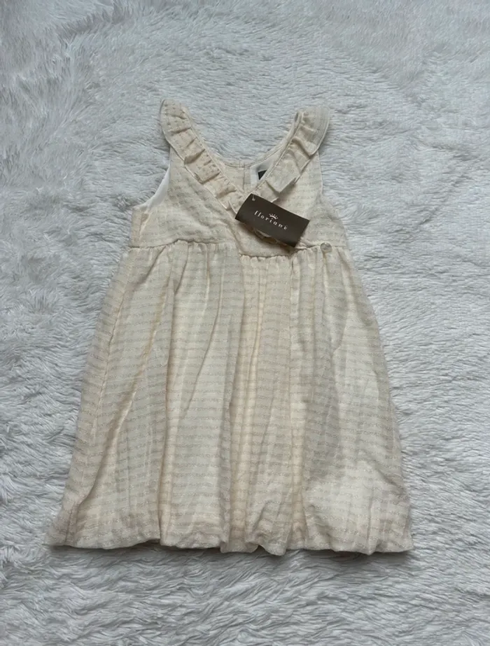 Robe Floriane