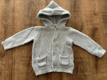 Veste/gilet mixte tape à l’œil