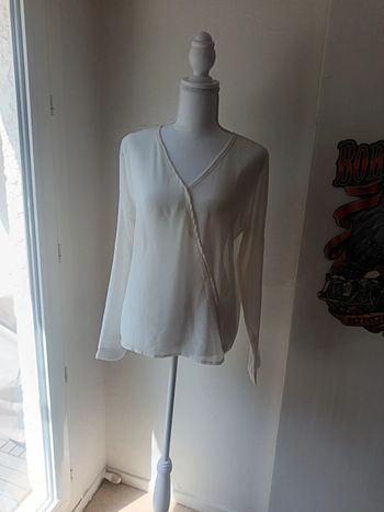 Haut léger taille xl