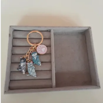 porte clé