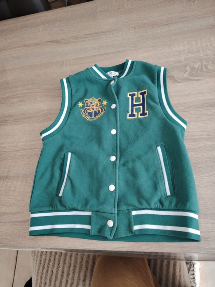 Veste