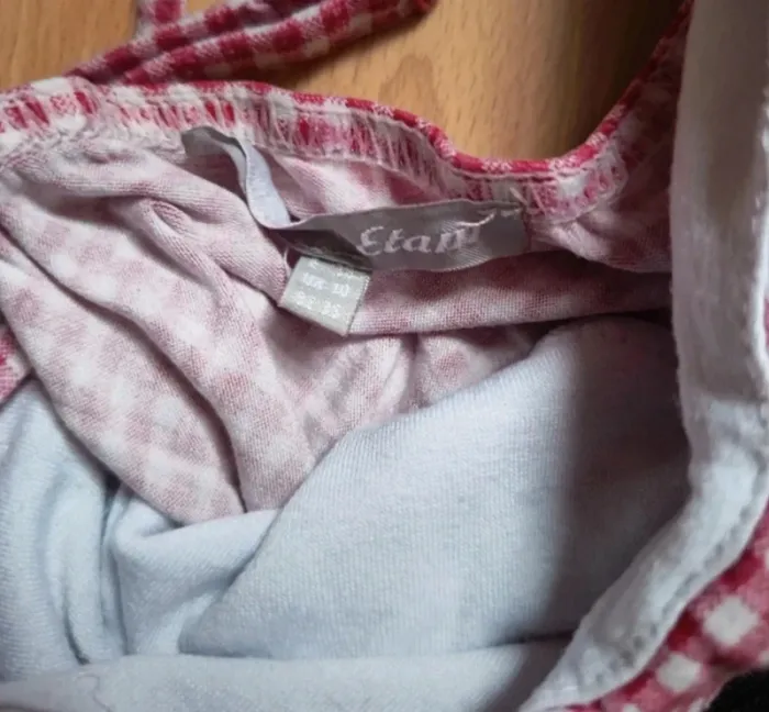 Robe d'été Etam - photo numéro 3