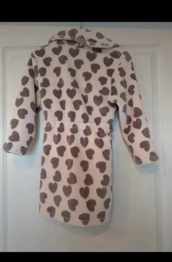robe de chambre - photo numéro 2