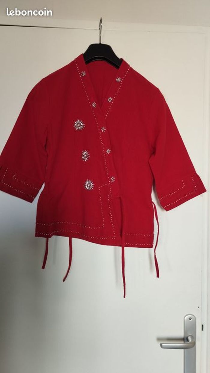 Ensemble tailleur Neuf - photo numéro 4