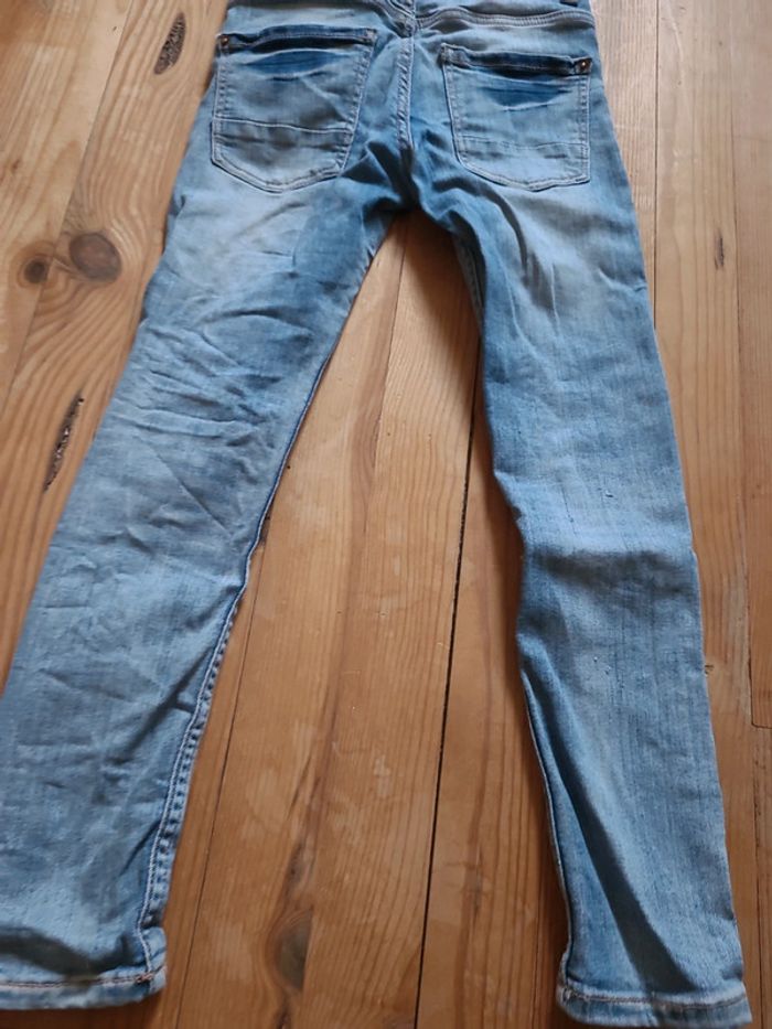 Jeans - photo numéro 4